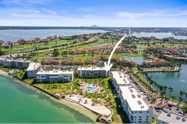 6021 Bahia Del Mar Cir Unit 534, Saint Petersburg, FL 33715 - photo 2