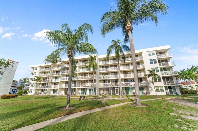 6021 Bahia Del Mar Cir Unit 534, Saint Petersburg, FL 33715 - photo 26