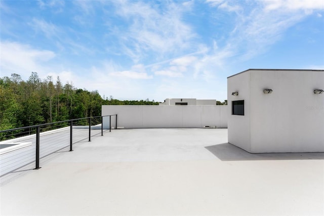 7608 Antilla St, Tampa, FL 33625 - view of yard featuring a patio