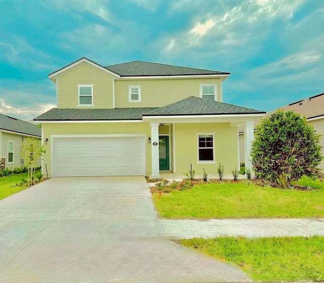105 Nighthawk Ln, Palm Coast, FL 32164 - photo 1