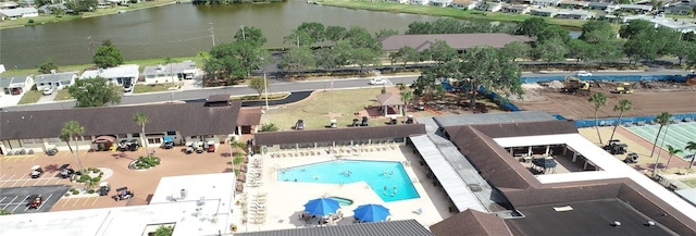 1012 Warwick Ct, Sun City Center, FL 33573 - photo 45