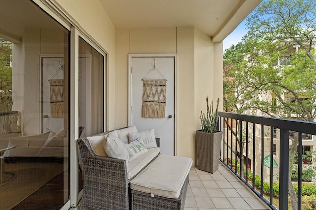 1002 S Harbour Island Blvd Unit 1312, Tampa, FL 33602 - view of balcony