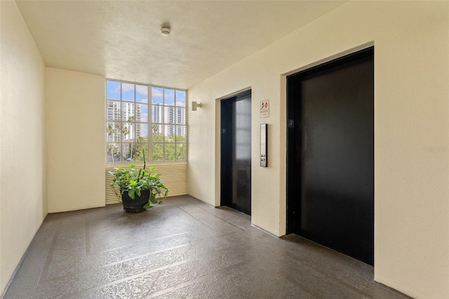 1002 S Harbour Island Blvd Unit 1312, Tampa, FL 33602 - spare room with elevator