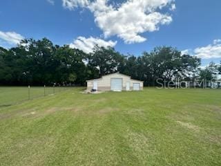 6720 20th St, Zephyrhills, FL 33542