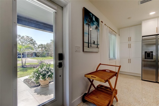 2488 Del Rio Way, Dunedin, FL 34698 - view of doorway