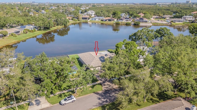 601 Riviera Bay Dr NE, Saint Petersburg, FL 33702 - photo 25