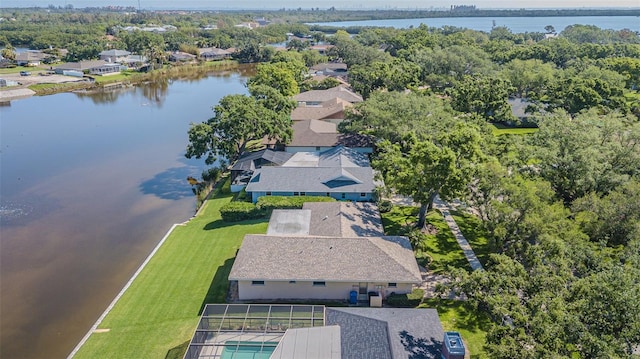 601 Riviera Bay Dr NE, Saint Petersburg, FL 33702 - photo 27