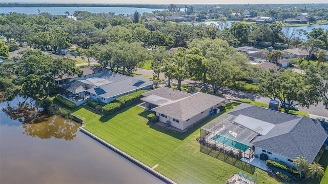 601 Riviera Bay Dr NE, Saint Petersburg, FL 33702 - photo 28