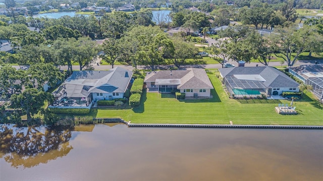 601 Riviera Bay Dr NE, Saint Petersburg, FL 33702 - photo 29