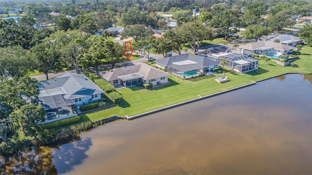 601 Riviera Bay Dr NE, Saint Petersburg, FL 33702 - photo 30