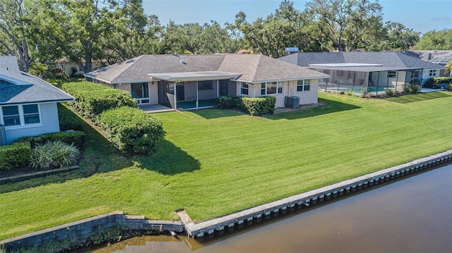 601 Riviera Bay Dr NE, Saint Petersburg, FL 33702 - photo 31