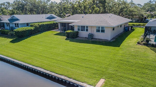 601 Riviera Bay Dr NE, Saint Petersburg, FL 33702 - photo 33