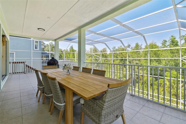 13310 Waterford Run Dr, Riverview, FL 33569 - view of patio / terrace