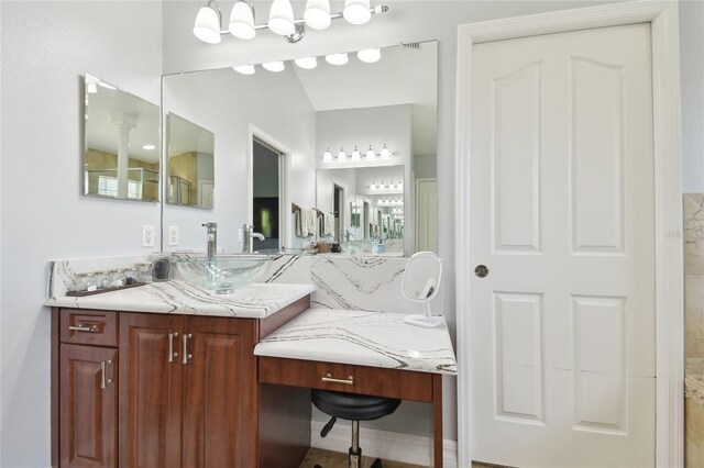 13310 Waterford Run Dr, Riverview, FL 33569 - bathroom with vanity