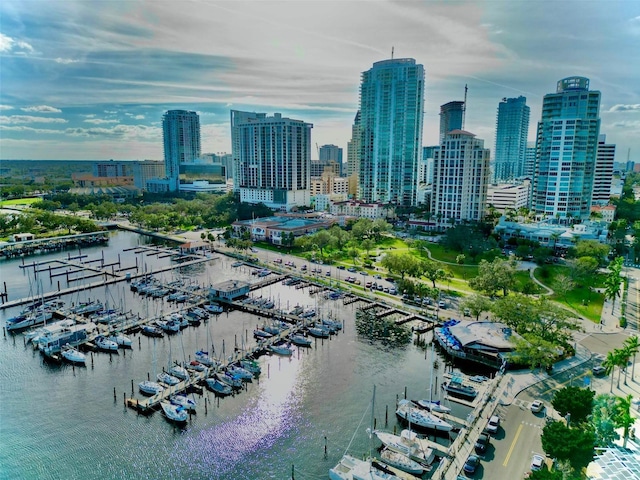130 4th Ave N Unit 608, Saint Petersburg, FL 33701 - photo 24