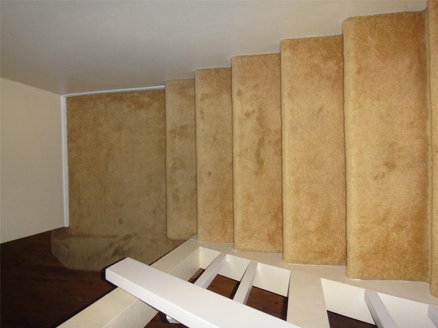 665 Oak Harbour Dr Unit 115, Altamonte Springs, FL 32701 - view of stairs