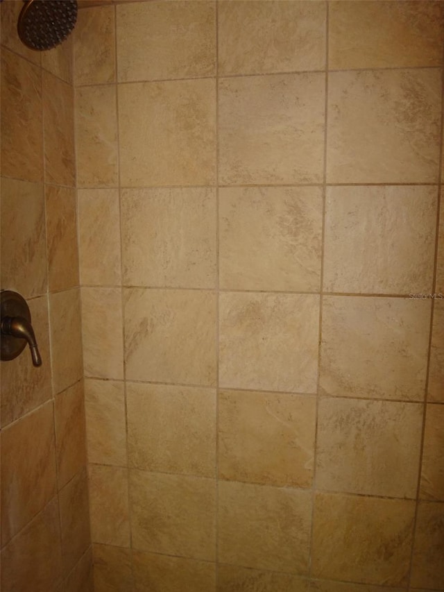 665 Oak Harbour Dr Unit 115, Altamonte Springs, FL 32701 - details featuring a tile shower