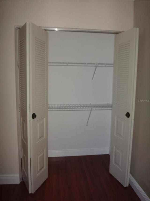665 Oak Harbour Dr Unit 115, Altamonte Springs, FL 32701 - view of closet