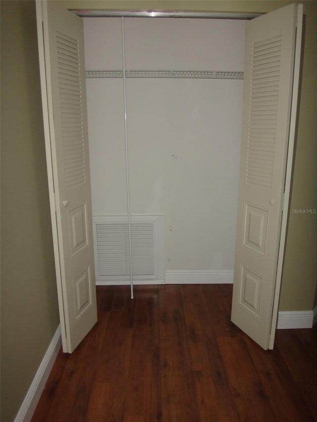 665 Oak Harbour Dr Unit 115, Altamonte Springs, FL 32701 - closet with visible vents