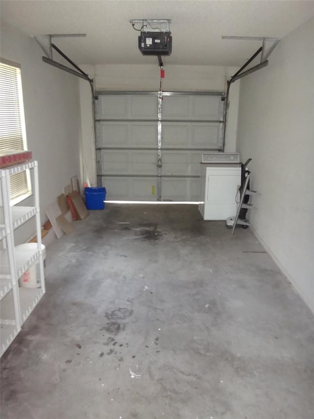 665 Oak Harbour Dr Unit 115, Altamonte Springs, FL 32701 - garage with a garage door opener