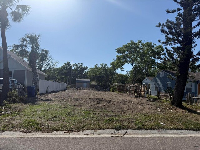 1915 47th St S, Saint Petersburg, FL 33711