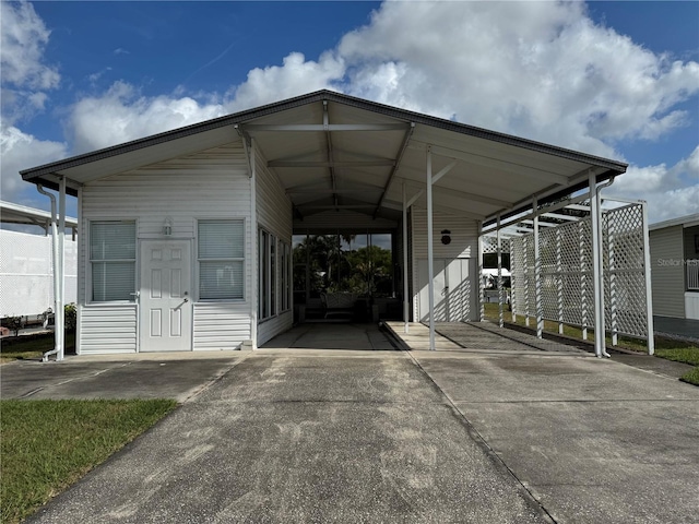 35207 Condominium Blvd Lot 52, Zephyrhills, FL 33541