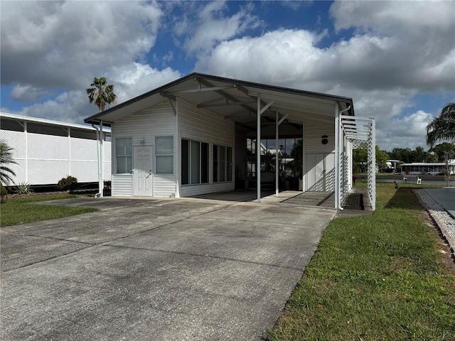 35207 Condominium Blvd Lot 52, Zephyrhills, FL 33541