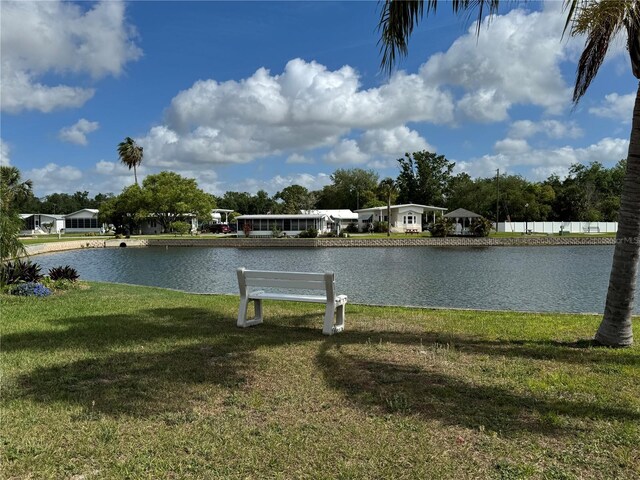 35207 Condominium Blvd Lot 52, Zephyrhills, FL 33541
