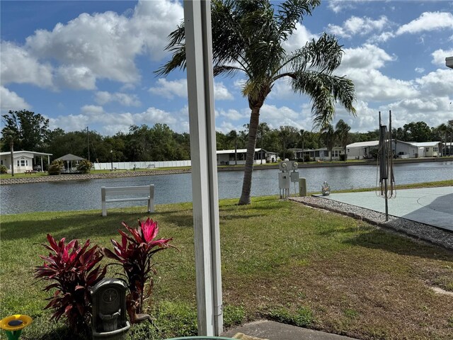 35207 Condominium Blvd Lot 52, Zephyrhills, FL 33541
