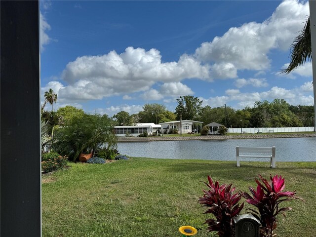 35207 Condominium Blvd Lot 52, Zephyrhills, FL 33541