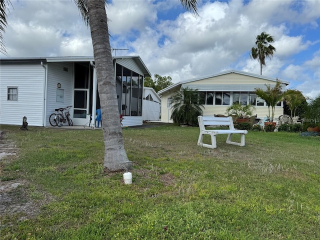 35207 Condominium Blvd Lot 52, Zephyrhills, FL 33541