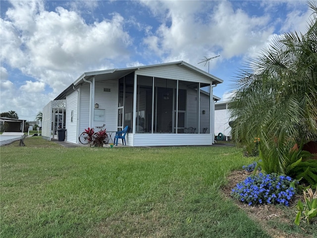 35207 Condominium Blvd Lot 52, Zephyrhills, FL 33541