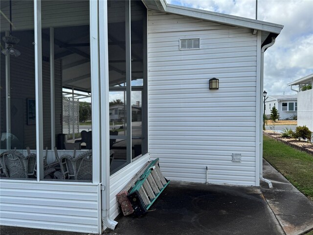 35207 Condominium Blvd Lot 52, Zephyrhills, FL 33541
