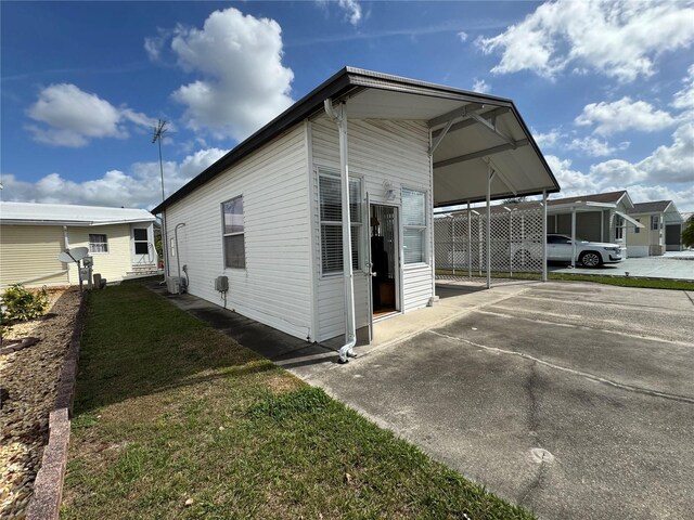 35207 Condominium Blvd Lot 52, Zephyrhills, FL 33541