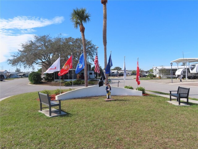 35207 Condominium Blvd Lot 52, Zephyrhills, FL 33541