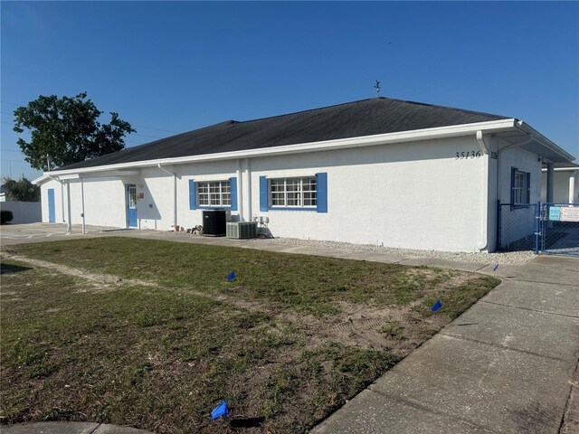 35207 Condominium Blvd Lot 52, Zephyrhills, FL 33541