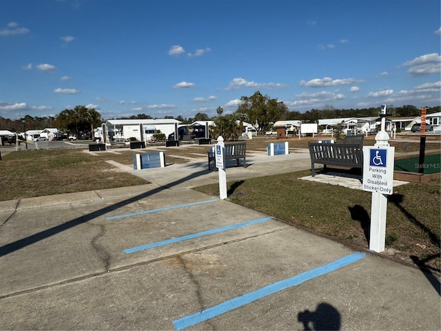 35207 Condominium Blvd Lot 52, Zephyrhills, FL 33541