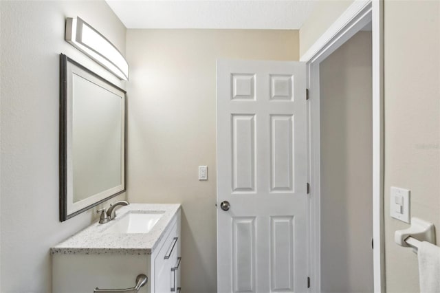 1203 16th Cir SE, Largo, FL 33771 - bathroom featuring vanity