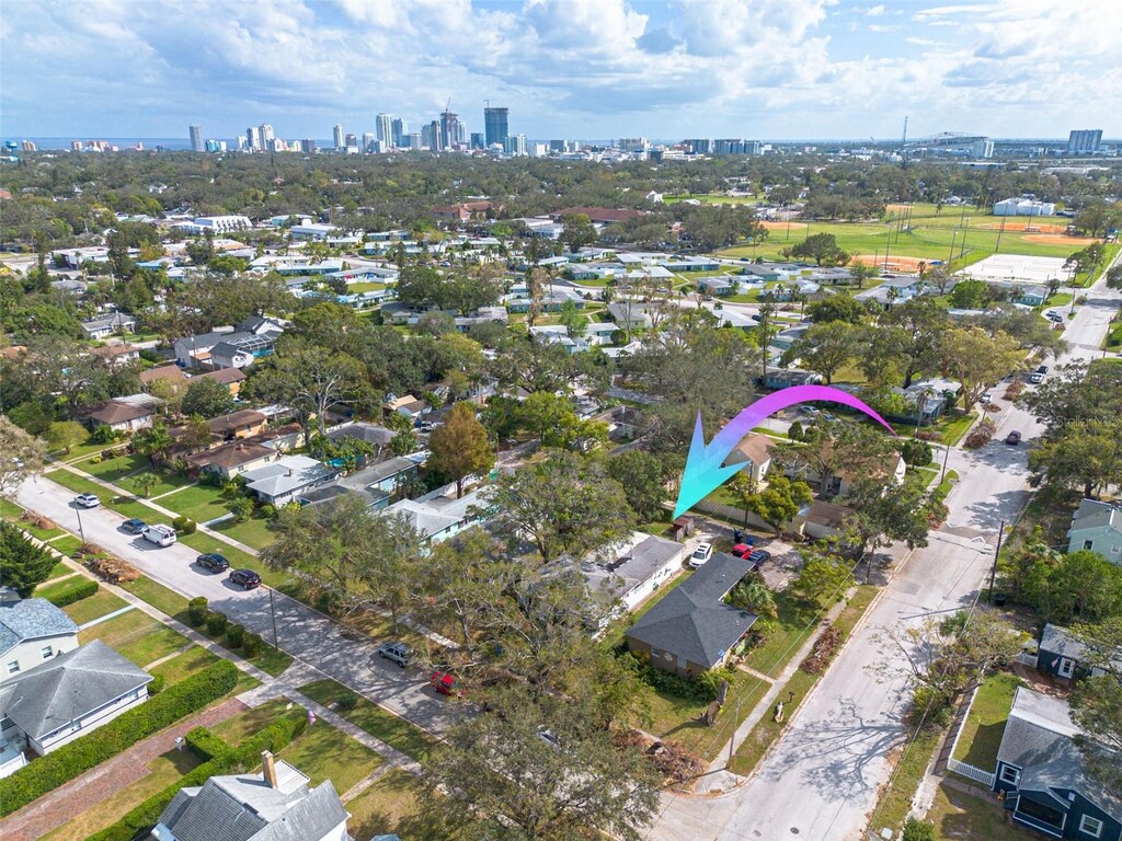 1840 21st Ave N, Saint Petersburg, FL 33713