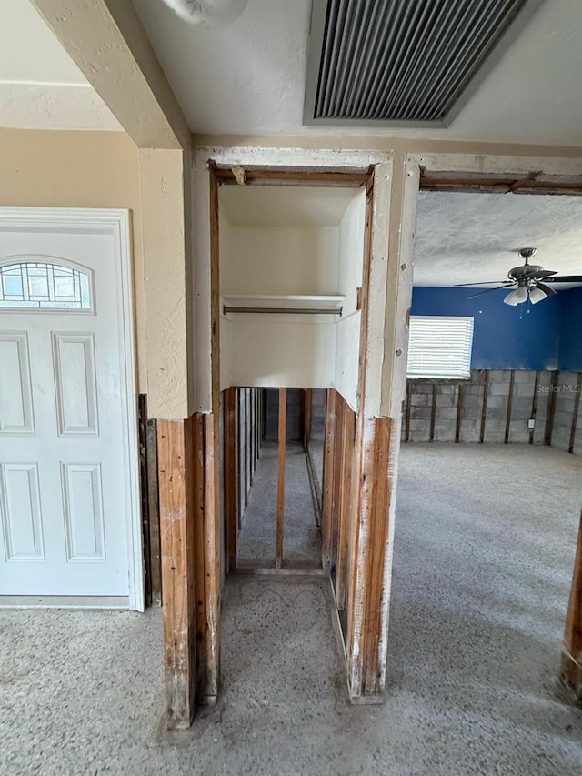 195 45th Ave, St Pete Beach, FL 33706 - view of closet