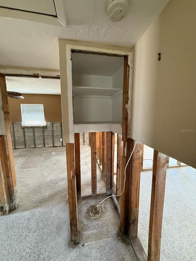 195 45th Ave, St Pete Beach, FL 33706 - view of staircase