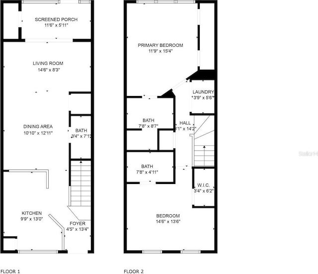 10407 Westpark Preserve Blvd, Tampa, FL 33625 - property floor plan