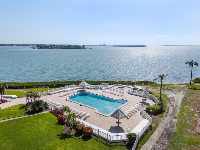 6269 Palma Del Mar Blvd S Unit 112, Saint Petersburg, FL 33715 - photo 34