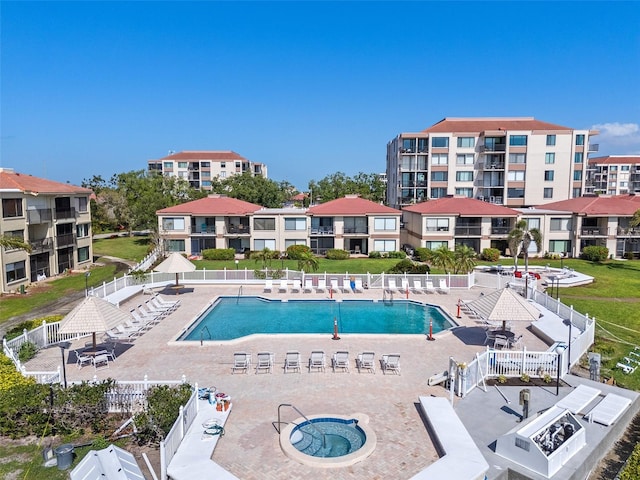 6269 Palma Del Mar Blvd S Unit 112, Saint Petersburg, FL 33715 - photo 35