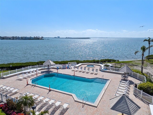 6269 Palma Del Mar Blvd S Unit 112, Saint Petersburg, FL 33715 - photo 36