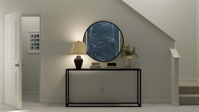 details featuring baseboards