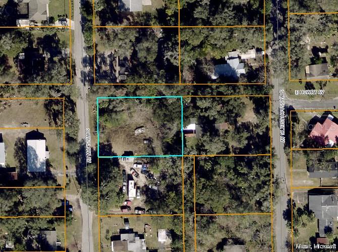 201 Winslow Ave, Deland, FL 32724 - photo 2