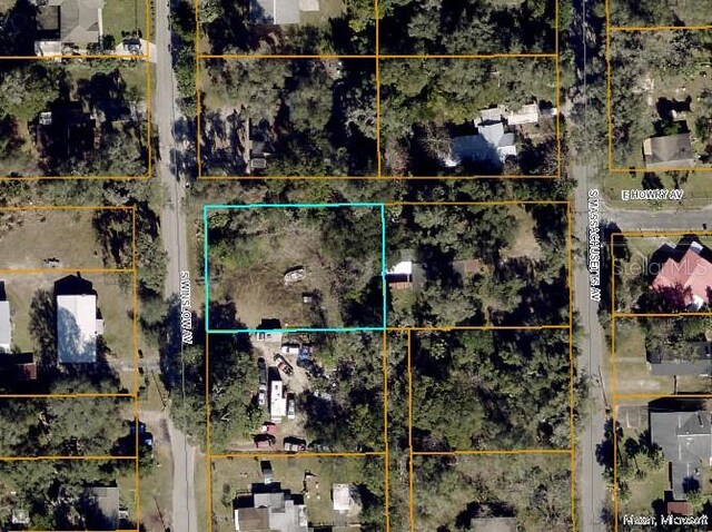 201 Winslow Ave, Deland, FL 32724 - photo 2