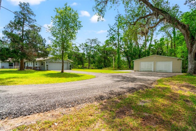 28628 Bennington Dr, Wesley Chapel, FL 33544 - photo 4