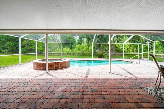 28628 Bennington Dr, Wesley Chapel, FL 33544 - photo 34